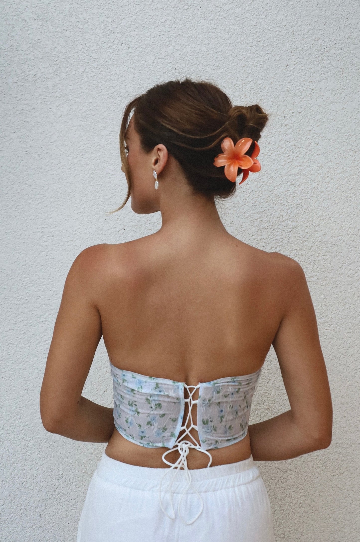 LUNA corset