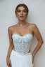 LUNA corset