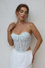 LUNA corset