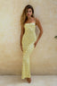 MIA dress