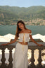 SOL skirt