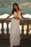 SOL skirt