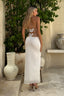 BELLA dress