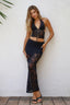 OLIVIA set