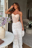 LUNA corset