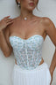 LUNA corset